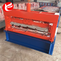 Metal sheet roof tile sheet making forming machine